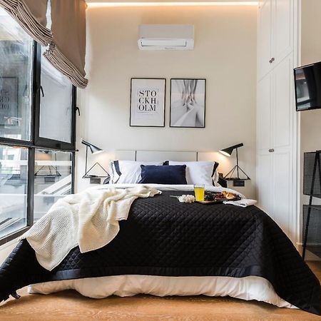 Bilbao Urban By Staynn Apartments Eksteriør bilde